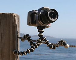 gorillapod