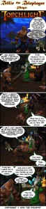 torchlightcomic