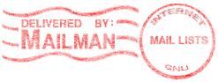 gnu_mailman